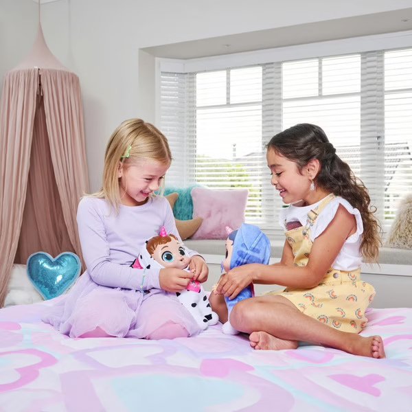 Babycorns large model 30 surprises Assorted - Zuru - The Toy Store