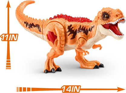 Dino Escape Building Playset - Zuru - The Toy Store