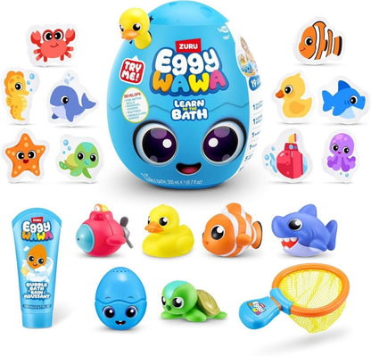 Eggywawa Bathtime Surprise Egg - Zuru - The Toy Store