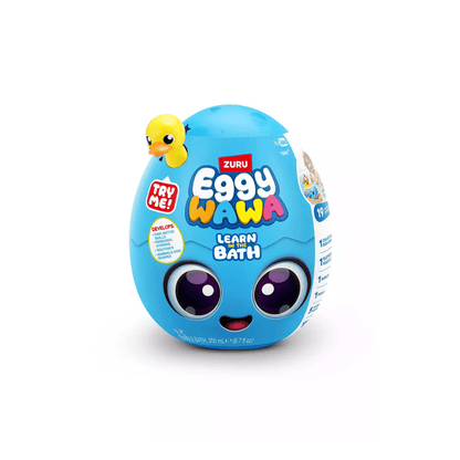 Eggywawa Bathtime Surprise Egg - Zuru - The Toy Store