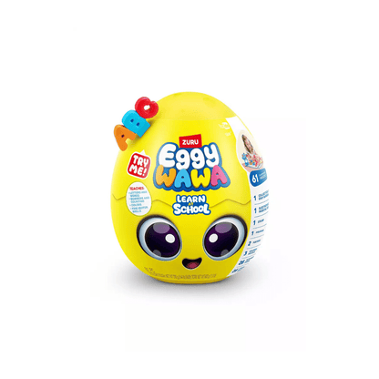 Eggywawa School Surprise Egg - Zuru - The Toy Store