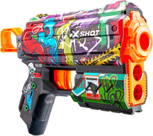 Flux Skins Gun - Zuru - The Toy Store