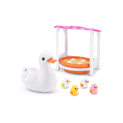 Mama & Baby Surprise S1 Duck - Zuru - The Toy Store