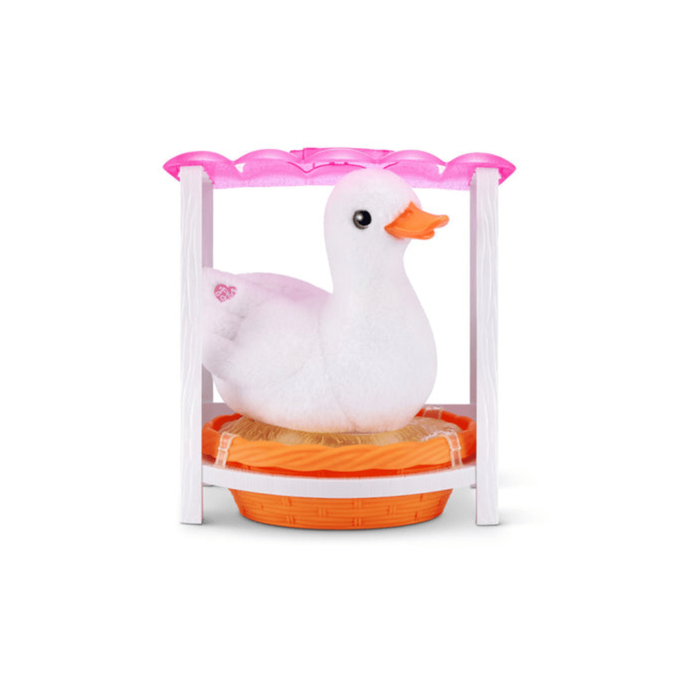 Mama & Baby Surprise S1 Duck - Zuru - The Toy Store