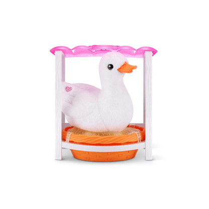Mama & Baby Surprise S1 Duck - Zuru - The Toy Store