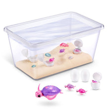 Mama Turtle & Baby Surprise - Zuru - The Toy Store