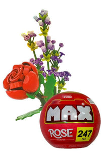 Max premium rose collection - Zuru - The Toy Store