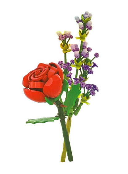 Max premium rose collection - Zuru - The Toy Store