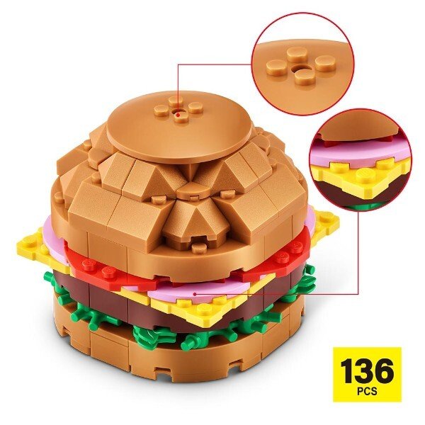 Max premium snack - Zuru - The Toy Store