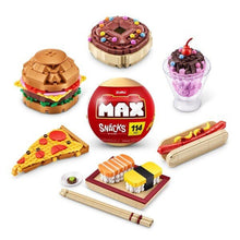 Max premium snack - Zuru - The Toy Store