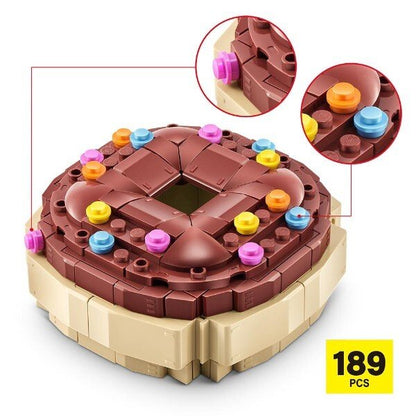 Max premium snack - Zuru - The Toy Store