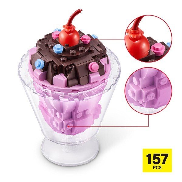 Max premium snack - Zuru - The Toy Store