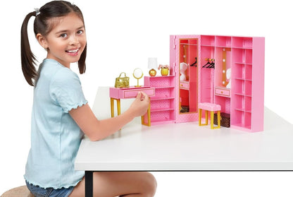 Mini Fashion Dream Wardrobe - Zuru - The Toy Store