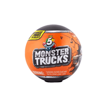 Monster Truck Series 1 Set - Zuru - The Toy Store