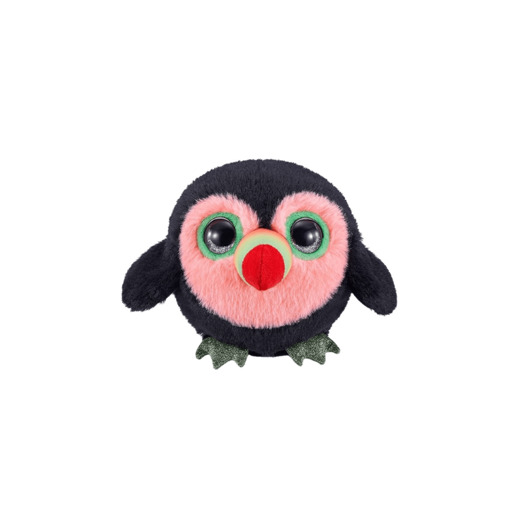 Pets Alive Chirpy Birds 1 Per Order - Zuru - The Toy Store