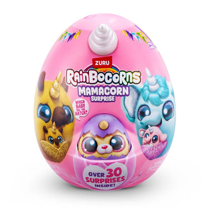 Rainbocorns mamacorn surprise - Zuru - The Toy Store