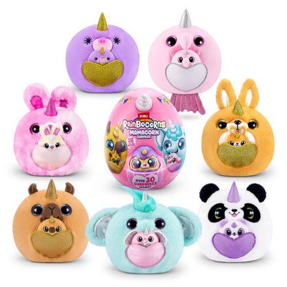 Rainbocorns mamacorn surprise - Zuru - The Toy Store