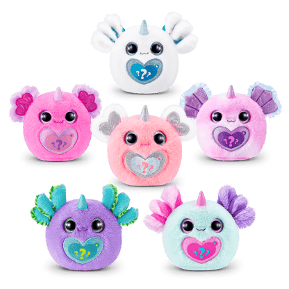 Rainbocorns Surprise - Zuru - The Toy Store