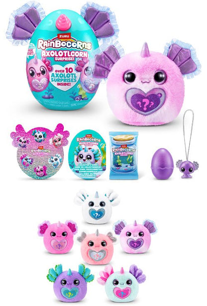 Rainbocorns Surprise - Zuru - The Toy Store