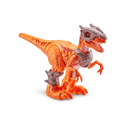 Robo Alive Dino Wars Raptor Toy - Zuru - The Toy Store
