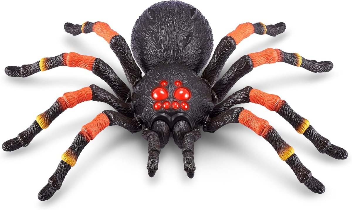 Robo Alive Giant Tarantula - Zuru - The Toy Store