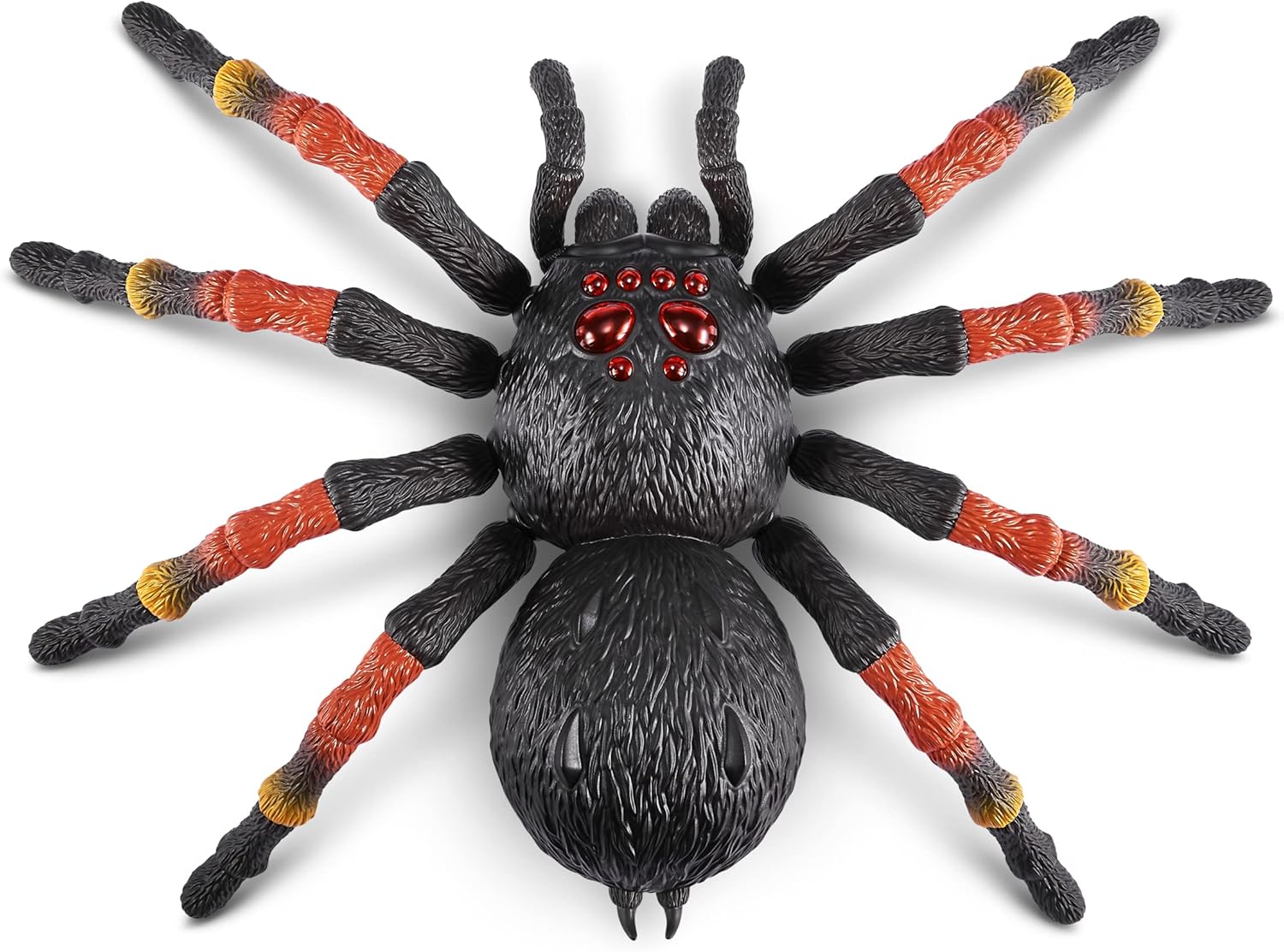 Robo Alive Giant Tarantula - Zuru - The Toy Store