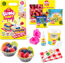 small shopping bag fruit tart - Zuru - The Toy Store
