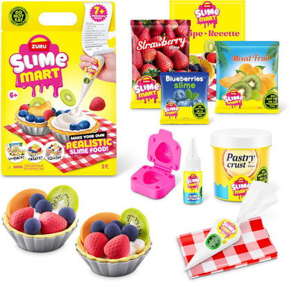 small shopping bag fruit tart - Zuru - The Toy Store