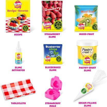 small shopping bag fruit tart - Zuru - The Toy Store