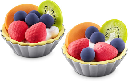 small shopping bag fruit tart - Zuru - The Toy Store