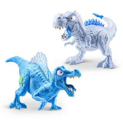 smasher dino ice age mini surprise - Zuru - The Toy Store
