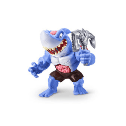 Smashers Horror House 35 Surprises (Random Model) - Zuru - The Toy Store