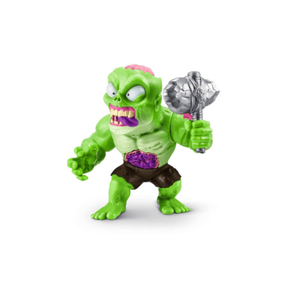 Smashers Horror House 35 Surprises (Random Model) - Zuru - The Toy Store