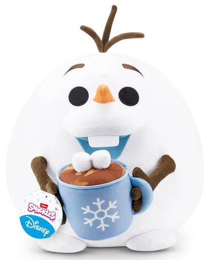 SNACKLES Plush Toy - Zuru - The Toy Store