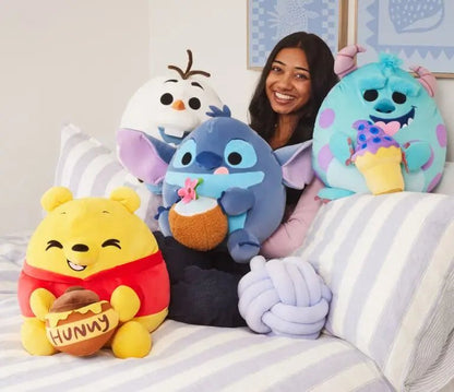 SNACKLES Plush Toy - Zuru - The Toy Store