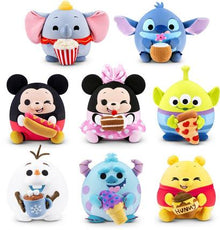 SNACKLES Plush Toy - Zuru - The Toy Store