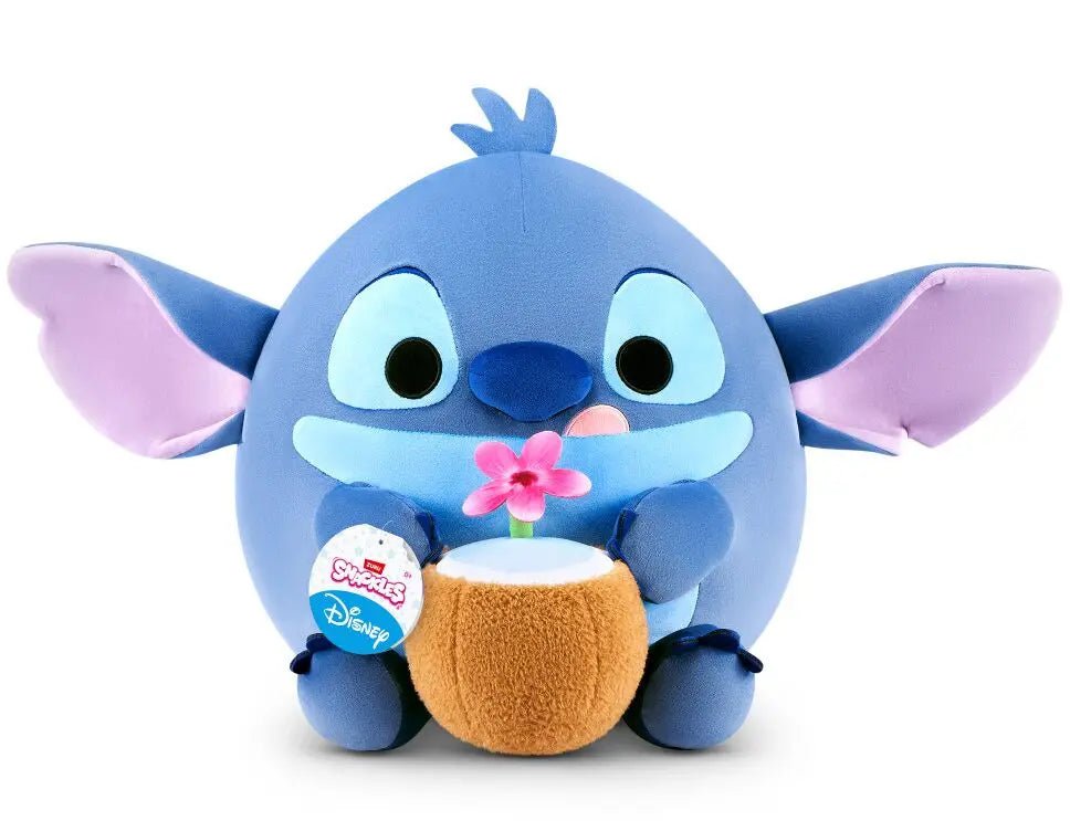 SNACKLES Plush Toy - Zuru - The Toy Store