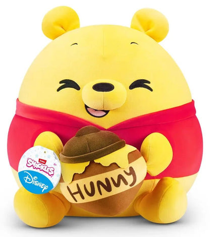 SNACKLES Plush Toy - Zuru - The Toy Store