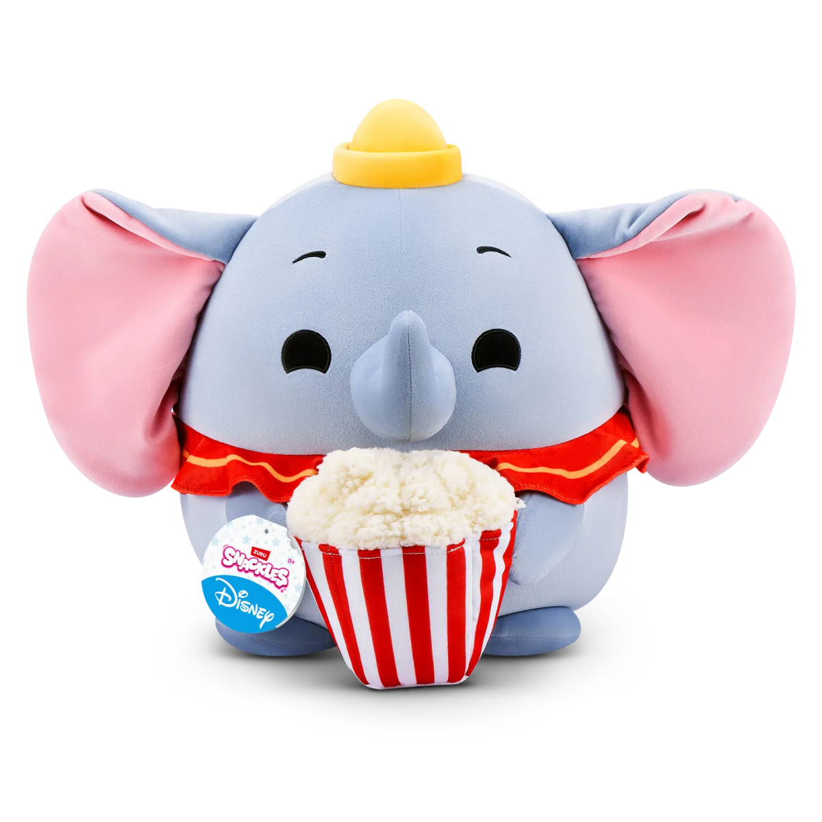 SNACKLES Plush Toy - Zuru - The Toy Store