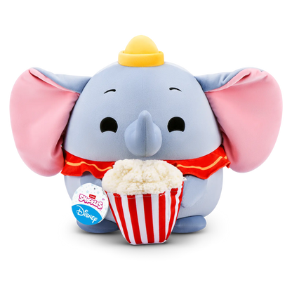 SNACKLES Plush Toy - Zuru - The Toy Store