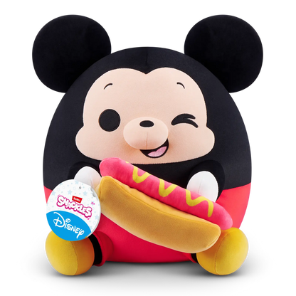 SNACKLES Plush Toy - Zuru - The Toy Store