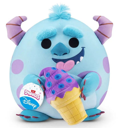 SNACKLES Plush Toy - Zuru - The Toy Store