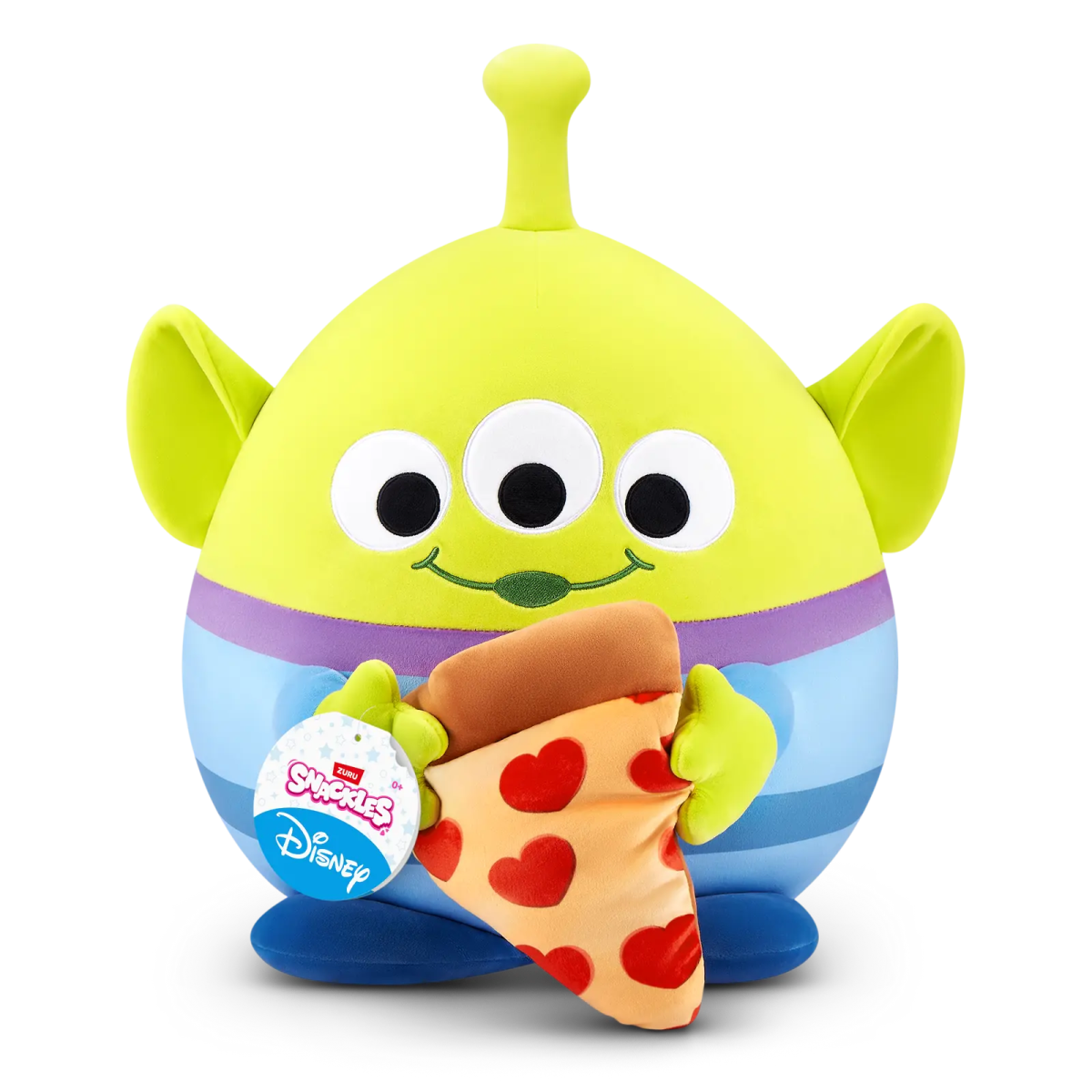 SNACKLES Plush Toy - Zuru - The Toy Store