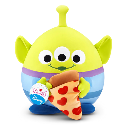 SNACKLES Plush Toy - Zuru - The Toy Store