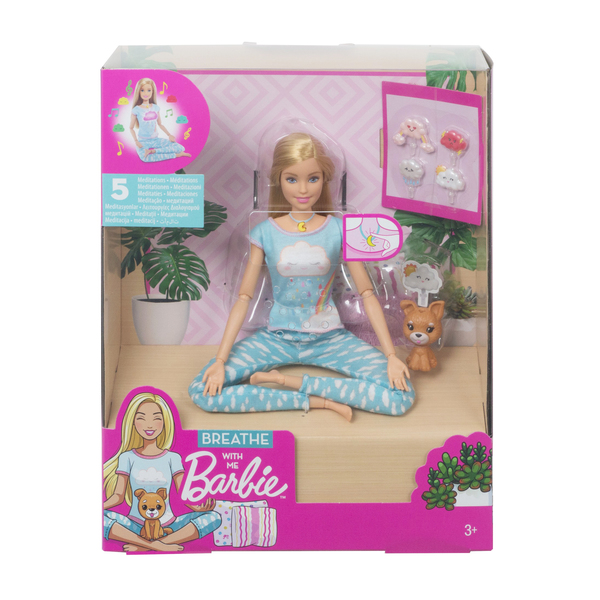 latest barbie movies 2018