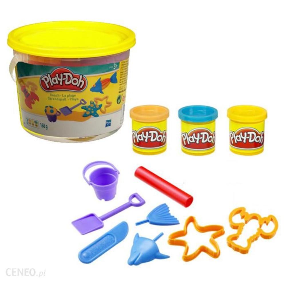 Play Doh Mini Bucket - Mystery Pack | Dough & Modeling Sets | The Toy ...