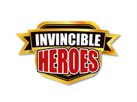 Invincible heroes