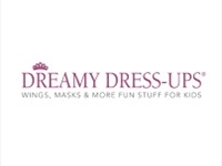 Dreamy Dress-Up