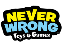 Never Wrong Toys & Games