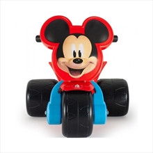 Mickey Trike - 6V